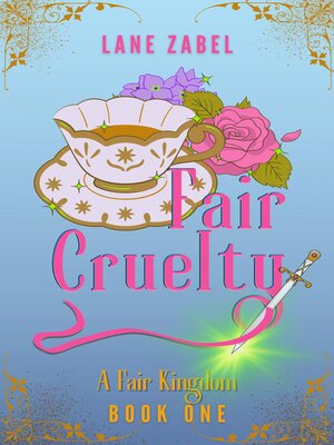 cover image of Fair Cruelty